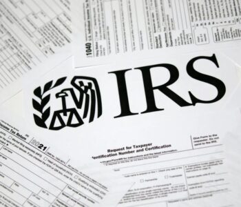 IRS No Longer Requires DeFi Platforms to Report User Data