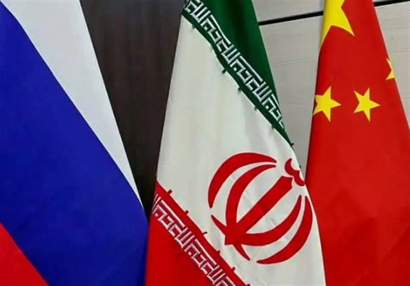 Iran, China, Russia to hold trilateral talks Tuesday on possible UN sanctions snapback