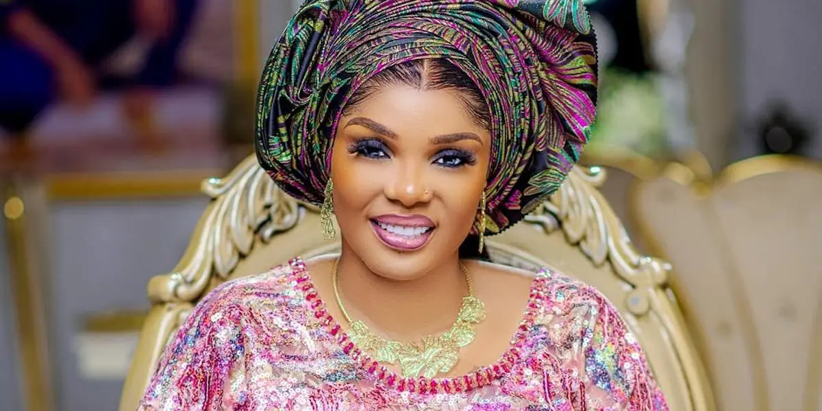 Mohbad: Police invite Iyabo Ojo for alleged cyberbullying