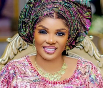 Hold Lizzy Anjorin responsible if anything happens to me, my children – Iyabo Ojo  [VIDEO]