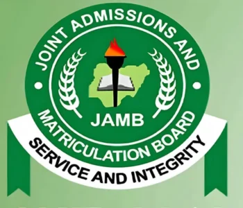 2025 UTME: There’s foul play in result of highest scorer – JAMB