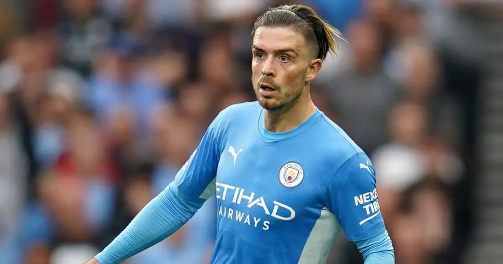 Transfer: Two EPL clubs battle for Grealish’s signature