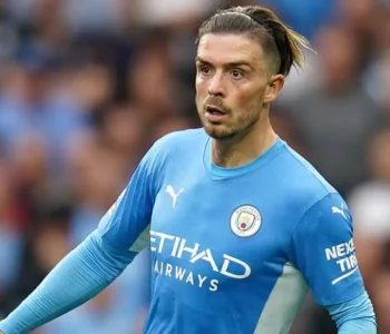 Transfer: Two EPL clubs battle for Grealish’s signature