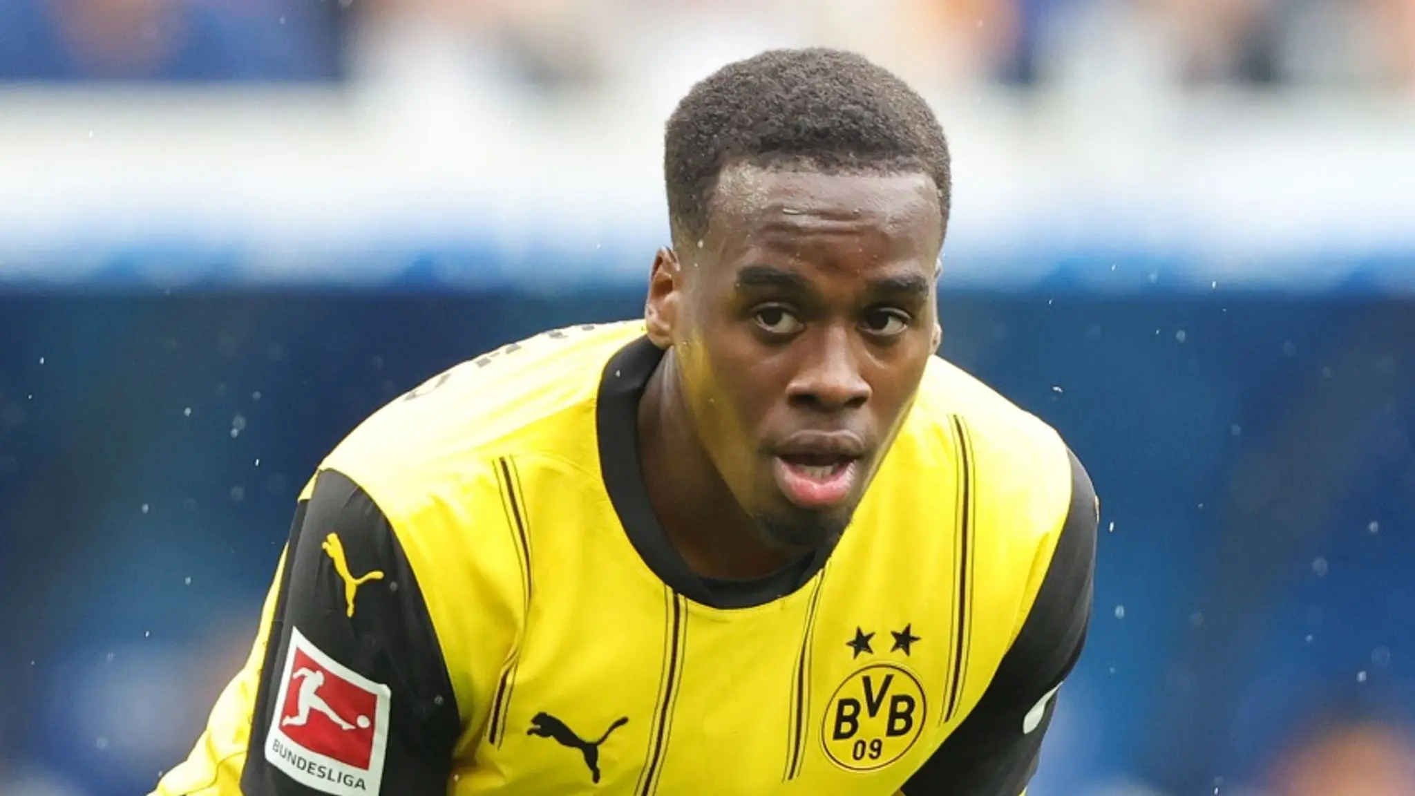 Club World Cup: Gittens joins Chelsea squad ahead of semi-final