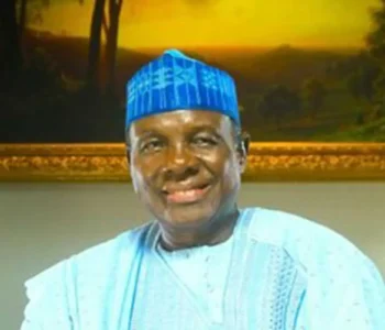 PDP has reached out to Peter Obi – Jerry Gana