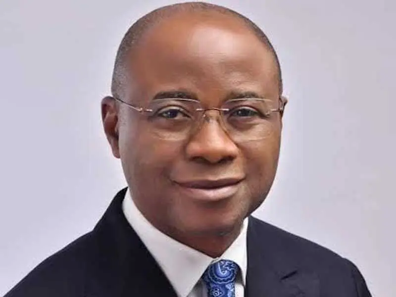 Coalition will use Anambra guber poll to test strength – ADC guber candidate, Nwosu