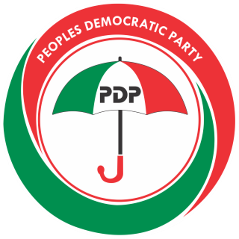 Taraba PDP governorship aspirant resigns from party