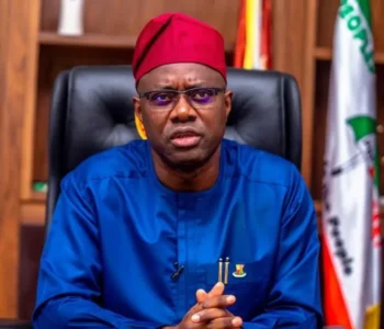 You can’t abandon your house because of leaking roof – Makinde to Coalition