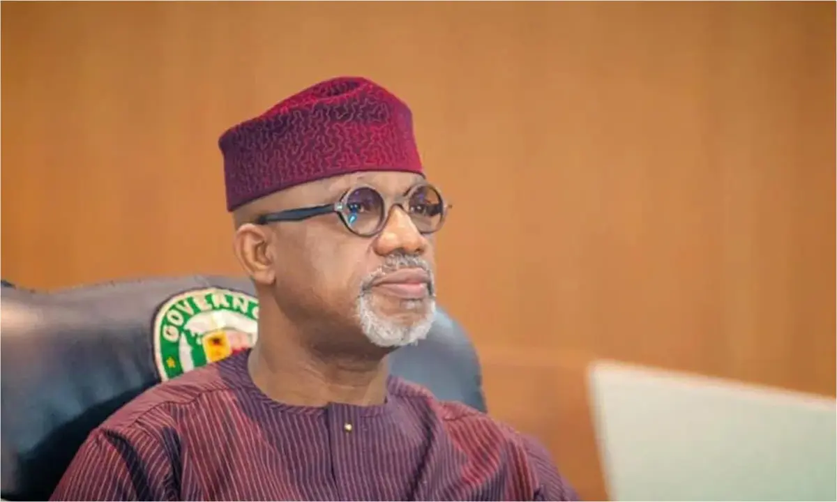Workers’ strike: We would ensure immediate payment for workers – Gov Abiodun tells labour