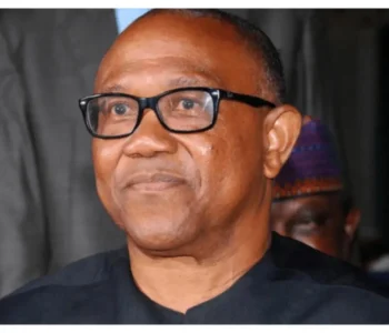Coalition: Labour Party to expel Peter Obi – National Publicity Secretary, Arabambi
