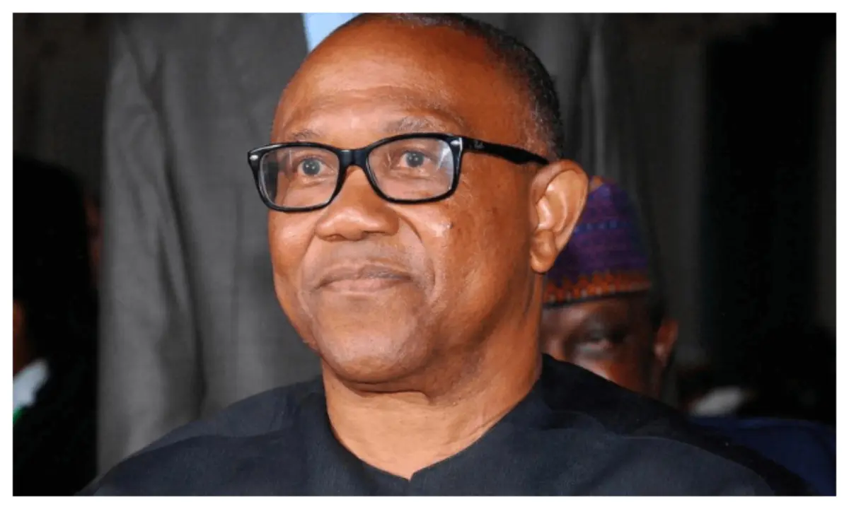 2027: Don’t threaten ADC for presidential ticket -South South group to Peter Obi