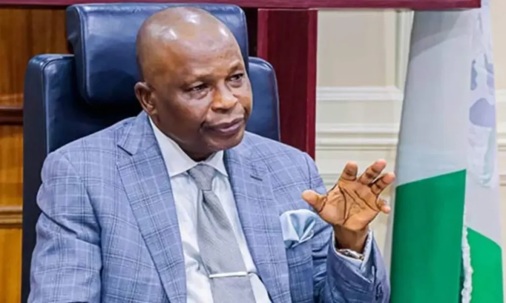Corruption direct assault on human dignity — AGF Fagbemi