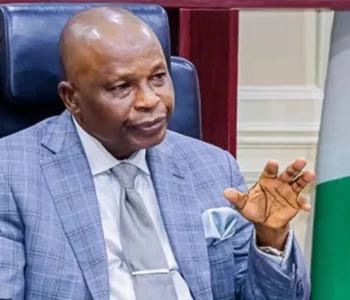 Corruption direct assault on human dignity — AGF Fagbemi
