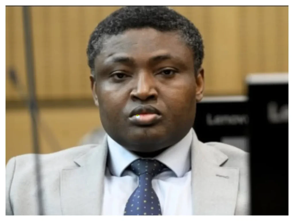 IPOB disassociates self from Simon Ekpa’s ‘Biafra Government in Exile’