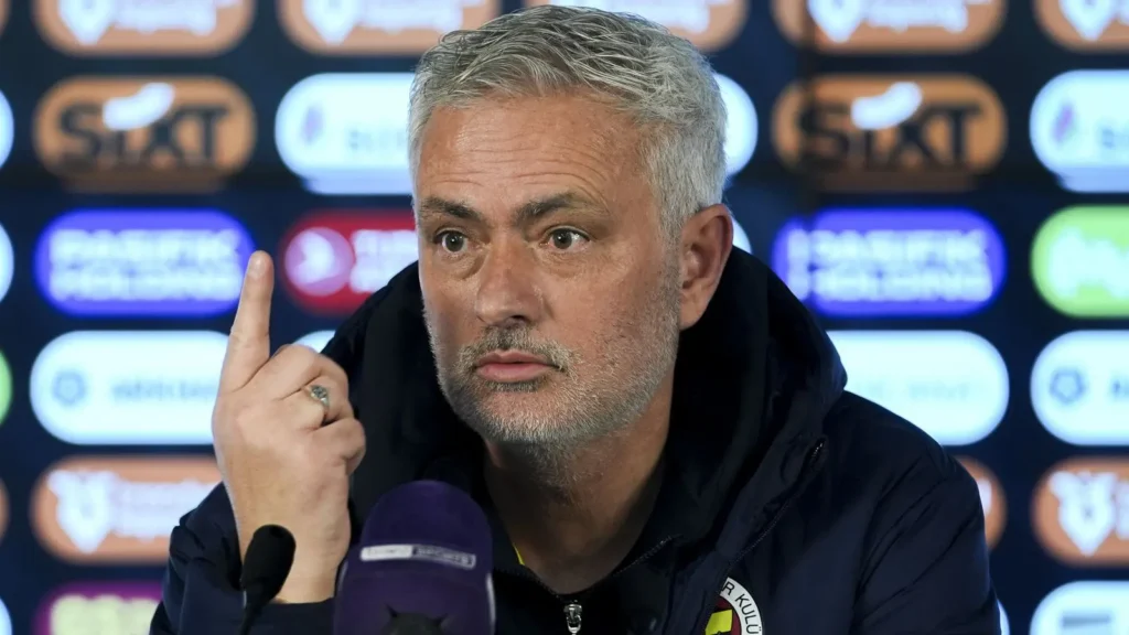 Mourinho reveals when he will return to Portugal