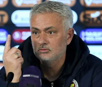 Mourinho reveals when he will return to Portugal