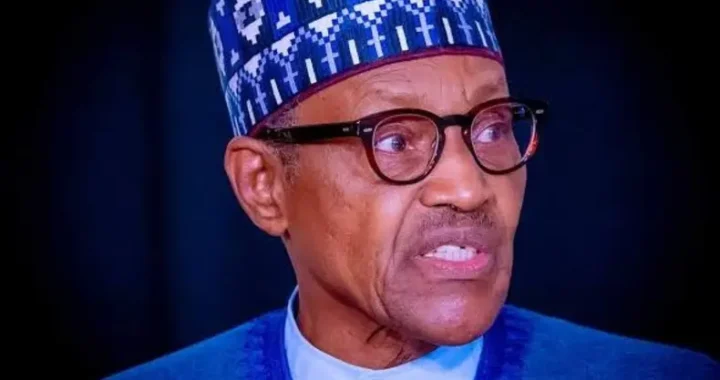 Buhari to be buried at his favourite sitting spot in his compound [PHOTO]