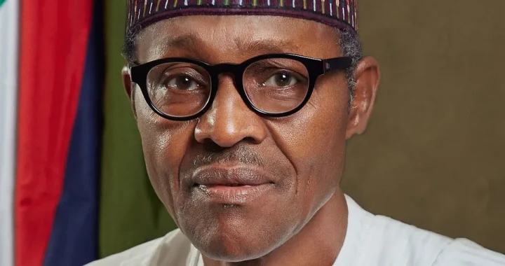Buhari’s body departs UK for Nigeria