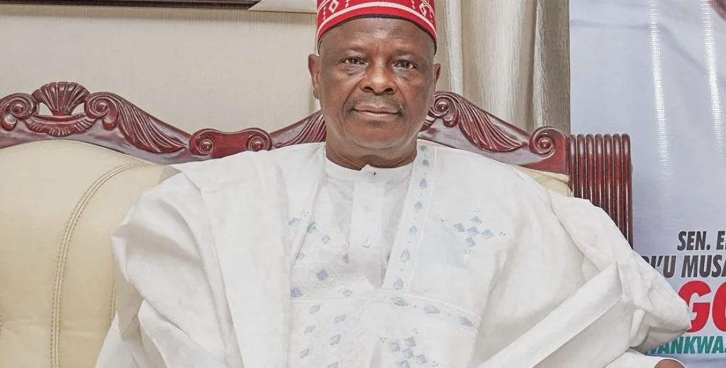Kwankwaso stylishly marketing his friend Tinubu to Northerners – Ayekooto Akindele
