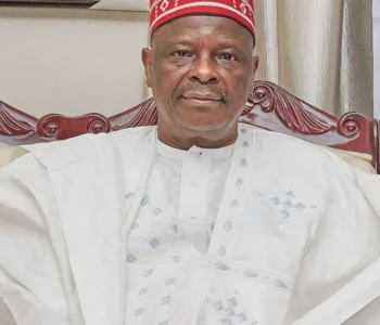 Kwankwaso stylishly marketing his friend Tinubu to Northerners – Ayekooto Akindele