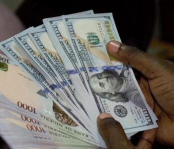 Naira Strengthens Amid Rising FX Reserves