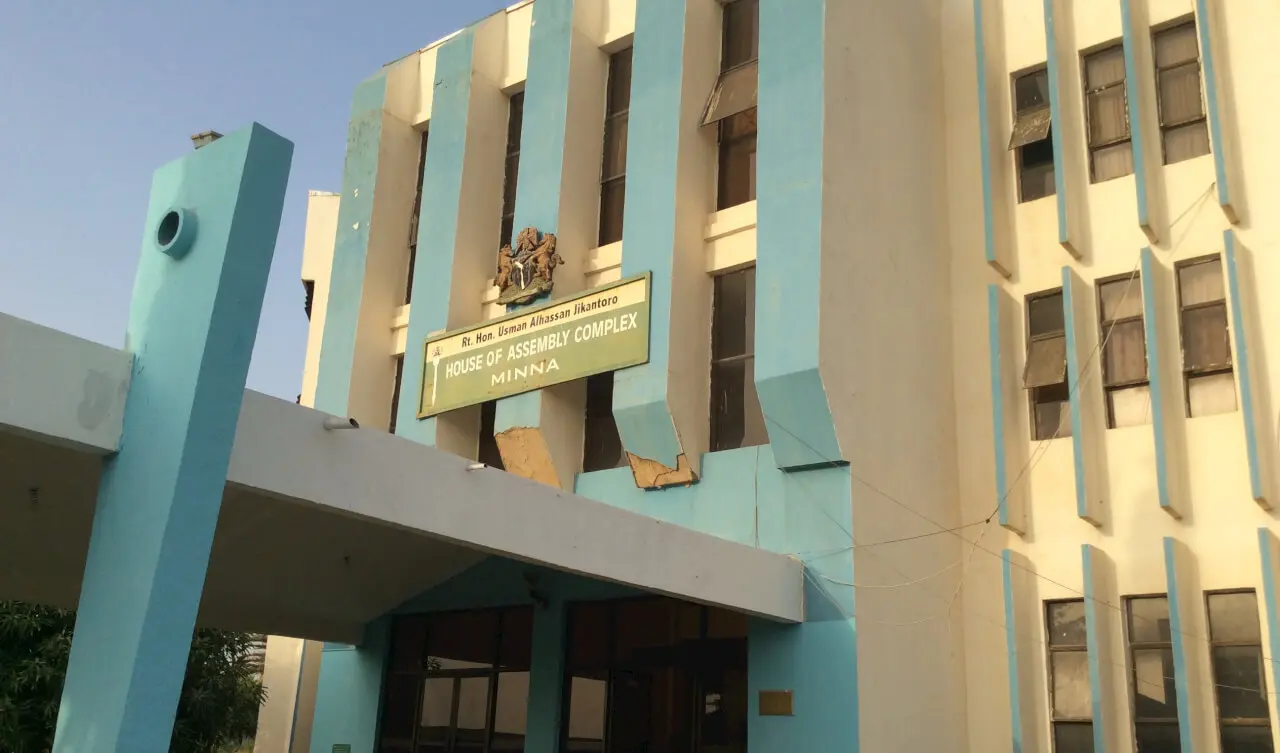 Banditry: Niger Assembly Speaker commends security forces for protecting communities
