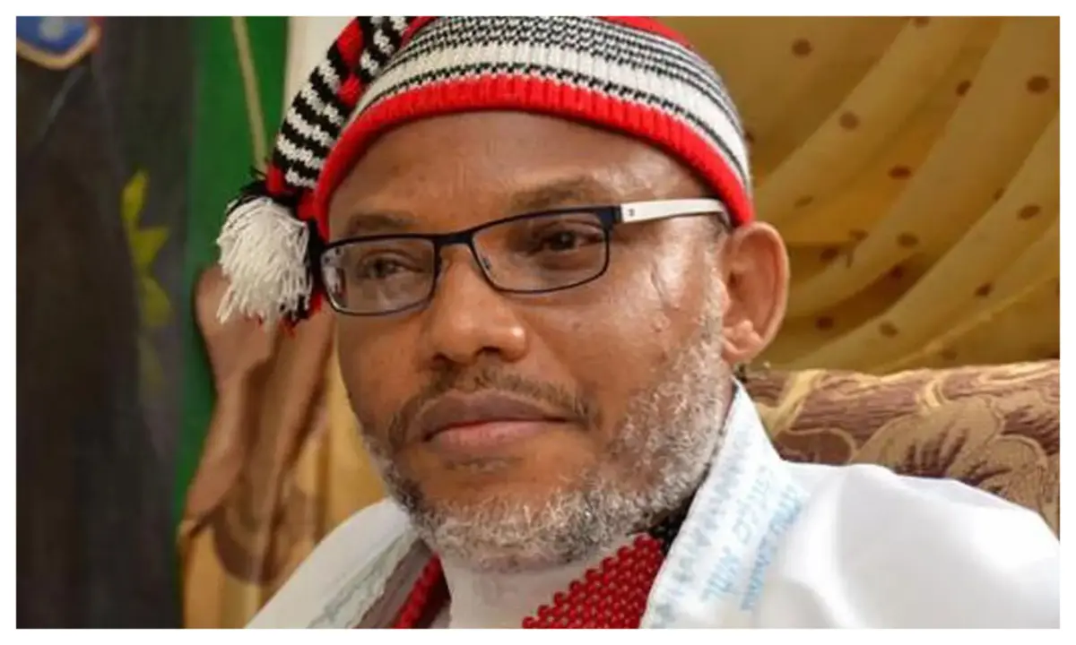 Nnamdi Kanu paying for speaking truth to power – Lawyer