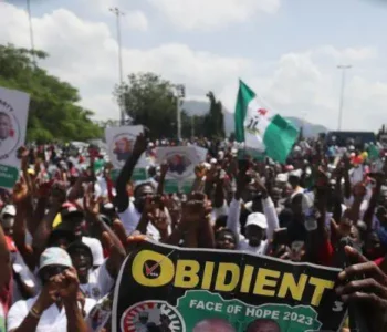 Obidient Movement to march in Abia cities July 19
