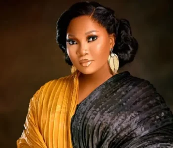 My personal life is none of your business – Jumoke Odetola warns