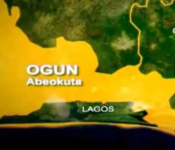 41-year-old woman found dead inside church auditorium in Ogun