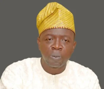Osun 2026: Electorate will not regret returning APC to power — Oyintiloye