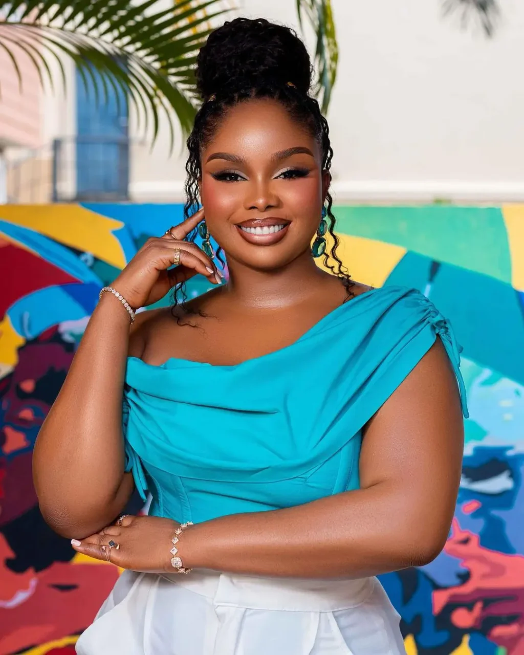 BBNaija 10: ‘Go in there, burn that house down’ – Onyeka tells incoming housemates