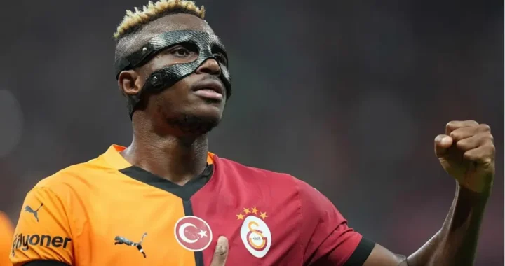 Transfer: Romano gives update on Osimhen’s reported move to Man United