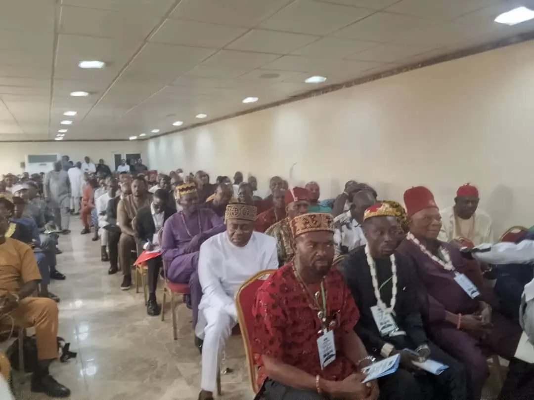 PIA: Oil producing host communities in Imo, Abia call for effective implementation of Act