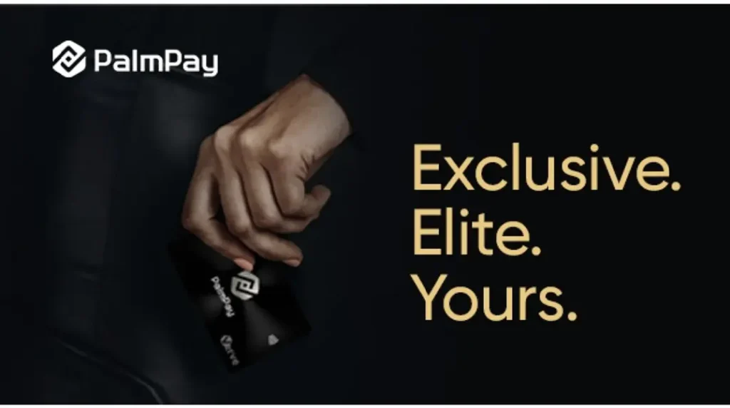 How the PalmPay Premium account is redefining digital banking in Nigeria