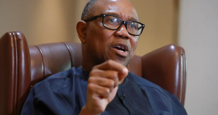 2027: Join Atiku, you won’t get 2023 blind followership – Presidency advises Peter Obi