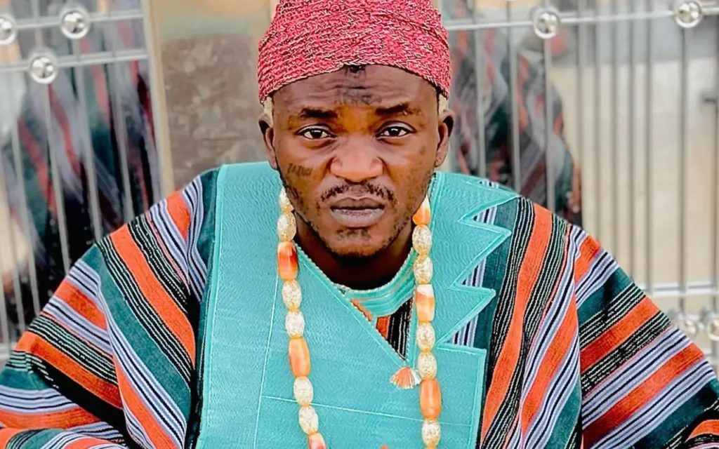 ‘Zazu’ gave Olamide international exposure – Portable claims
