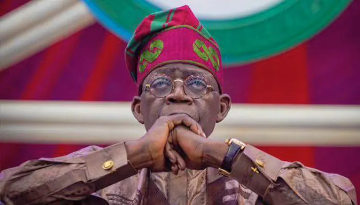 APGA leader urges Tinubu to create more states