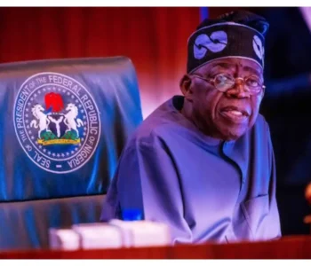 Buhari’s death: Tinubu summons emergency FEC meeting