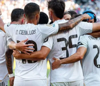 2023 World Cup Final: Real Madrid strikes deal with FIFA