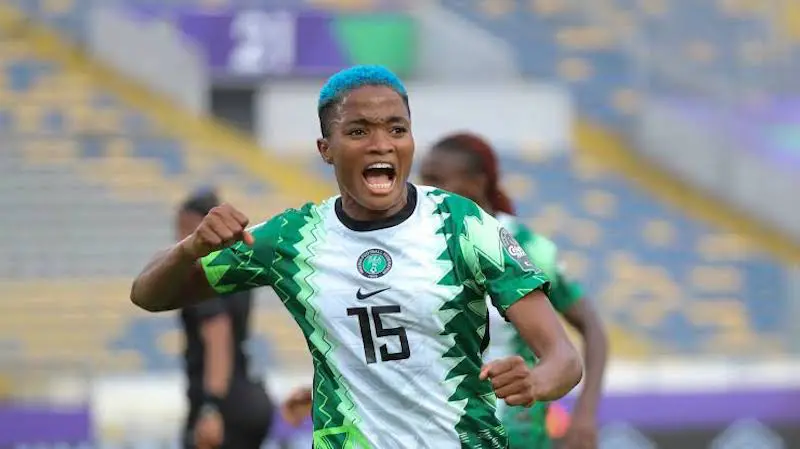 WAFCON 2024: ‘Games we want to play’ – Ajibade fires warning to South Africa