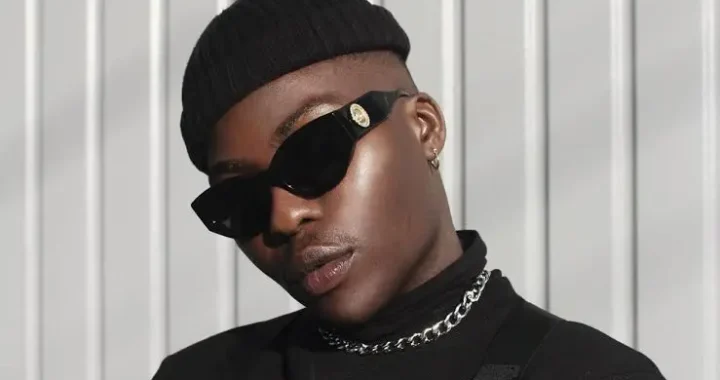 Reekado Banks raises concerns over music executive exploiting upcoming artists