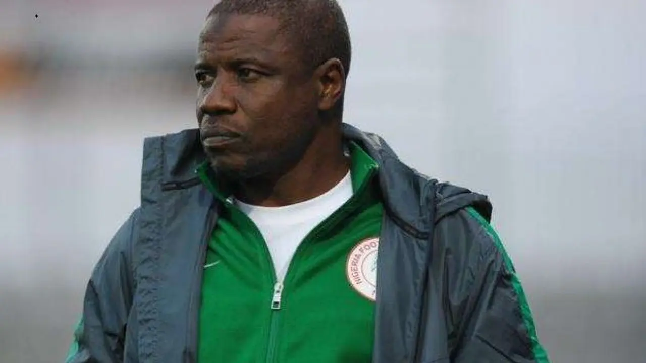 NPFL: Salisu Yusuf leaves Nasarawa United for Beninoise club