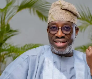ADC: ‘They’ll quarrel among themselves over everything’ – Sowunmi rubbishes Coalition