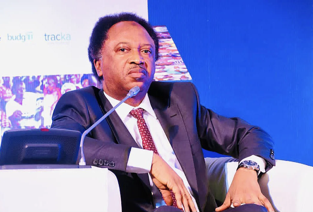You’re wasting your time – Shehu Sani explains why state creation is not possible