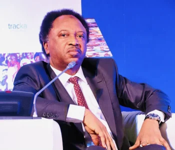 Fubara: He spoke in tongues – Shehu Sani on Shettima’s controversial comment