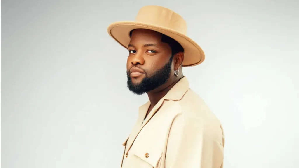 I’ve been immature with women – Skales