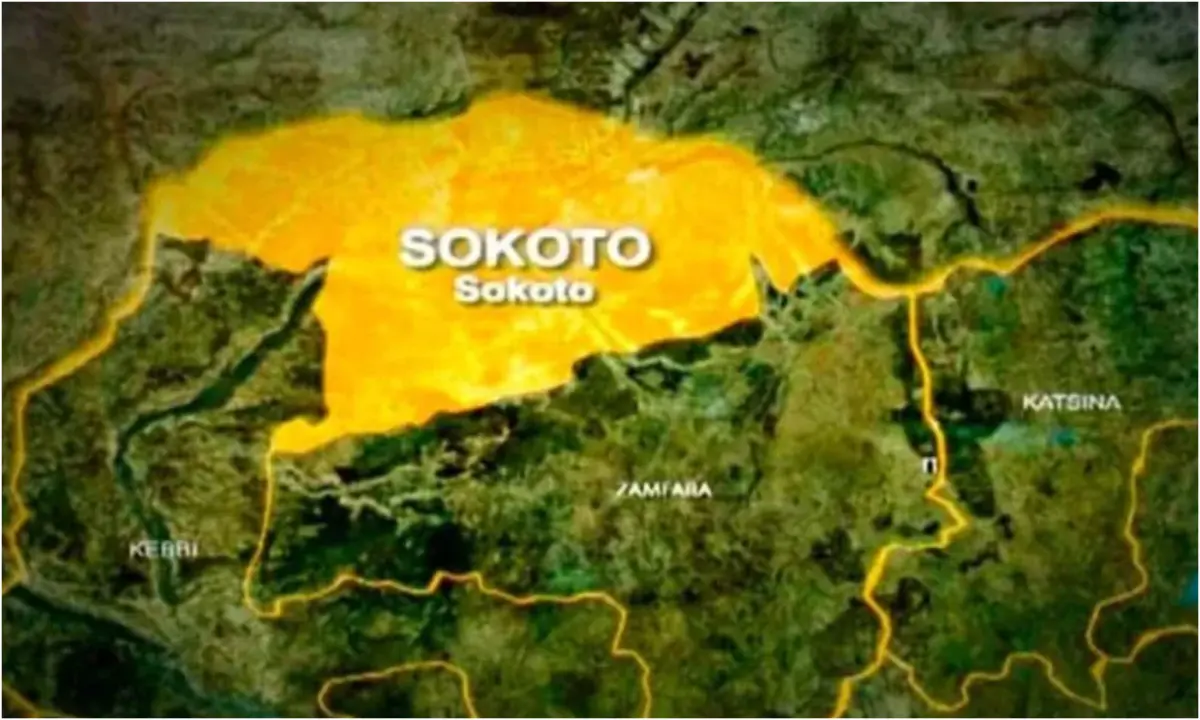 Security operatives arrest bandit kingpin, recover AK-47 in Sokoto