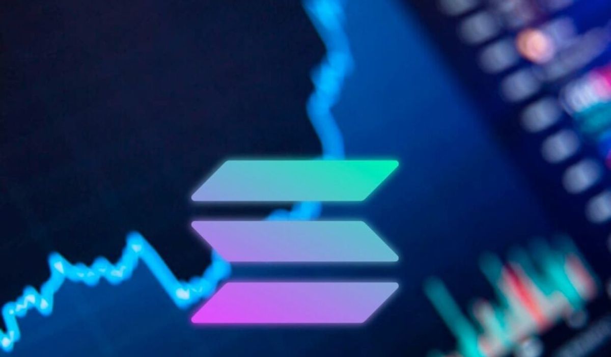 Mercurity Fintech Unveils $500M DeFi Treasury With Focus on Solana