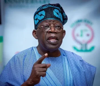 BREAKING: Muhammadu Buhari’s death: Tinubu declares seven days of mourning